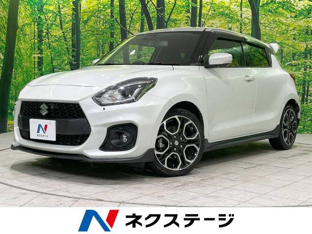 スイフト 1.4 スポーツ セーフティパッケージ 