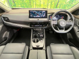 エクストレイル 1.5 G e-4ORCE 4WD 