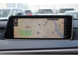 RX 200t サンルーフナビTVパワーシートOP20インチAW