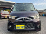 ルークス ハイウェイスター 4WD 