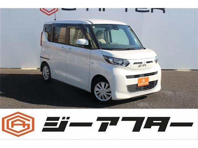eKスペース G ナビTVBカメラ両側電動Pスタート衝突軽減