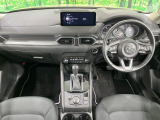 CX-5 2.2 XD スマートエディション 