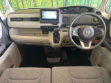 N-BOX G L ホンダセンシング 