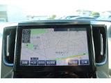 アルファード ハイブリッド 2.5 SR E-Four 4WD 1オーナー10型ナビ両側電動ドアLED衝...