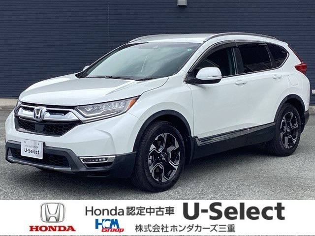 CR-V  2.0 e:HEV EX