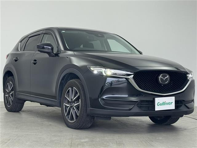 CX-5 2.2 XD プロアクティブ 修復歴無し