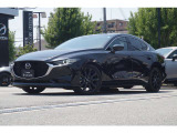 MAZDA3セダン 1.8 XD ブラックトーンエディション 