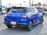 スイフト 1.2 ハイブリッド(HYBRID) MZ 4WD 
