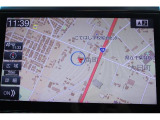 アルファード 2.5 S サンルーフTRDエアロ10型ナビ後席モニタETC