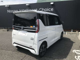 ルークス ハイウェイスター Gターボ プロパイロットエディション 4WD 