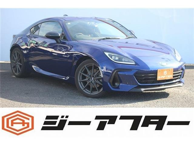 BRZ 2.4 S 6MT社外9型ナビ地デジBカメラワンオーナー