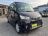 ルークス ハイウェイスター 4WD 