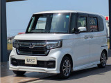 N-BOXカスタム L 