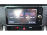 86 2.0 GT TRDエアロ4本出マフラーRスポイラーナビTV