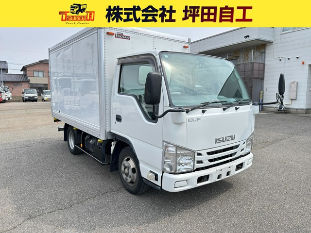 エルフ  全低床