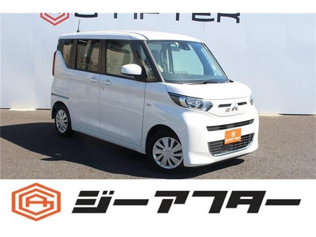 eKスペース G 社外ナビBカメラ電動ドア衝突軽減スマキ