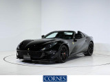 フェラーリ 812GTS