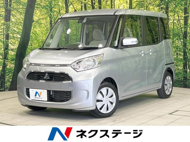 eKスペース G セーフティ パッケージ 