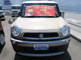 クロスビー 1.0 ハイブリッド(HYBRID) MZ 4WD 