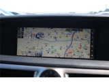 GS 350 Fスポーツ OP3眼LED純正ナビ黒革シートヒータ衝突軽減