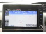 N-BOX L 後期型純正8型ナビBカメラTV衝突軽減LED