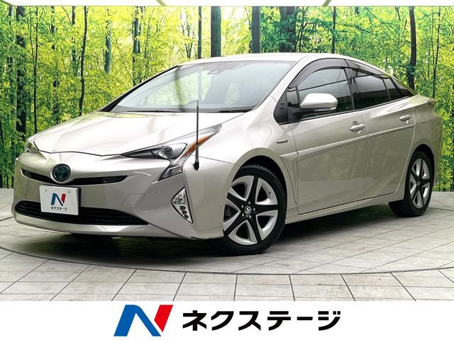 プリウス 1.8 A ツーリングセレクション 