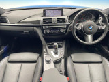3シリーズセダン 320d Mスポーツ 