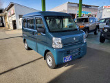 エブリイ PA リミテッド ハイルーフ 4WD 