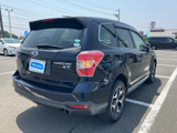 フォレスター 2.0 XT アイサイト 4WD 