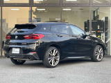 X2 M35i 4WD 
