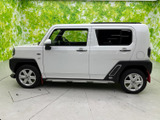 タフト G ターボ クロム ベンチャー 4WD 