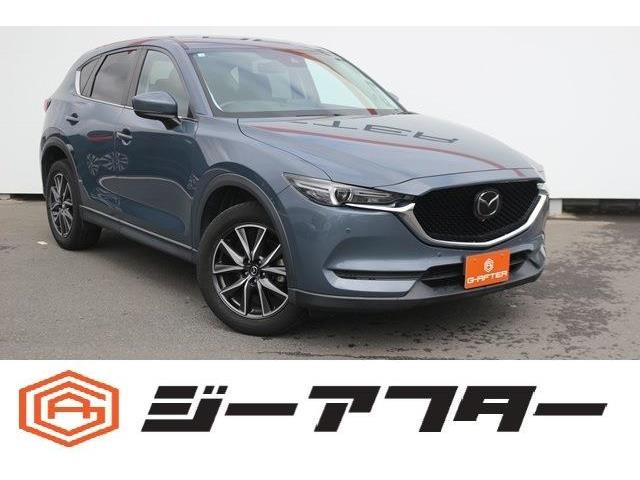 CX-5 2.2 XD プロアクティブ 改良型8型ナビTV360°カメラ電動Rゲート