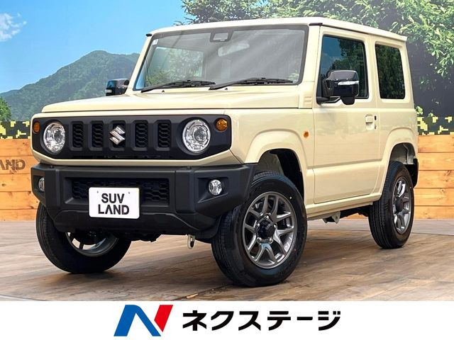 ジムニー  XC