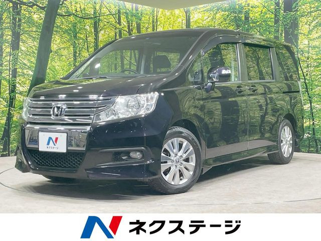 ステップワゴン 2.0 スパーダ Z 