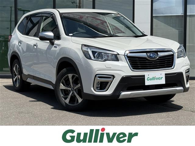 フォレスター 2.0 アドバンス 4WD 4WD 修復歴無し
