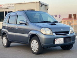 Kei Bターボ スペシャル 4WD 