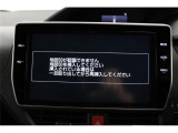 ヴォクシー 2.0 ZS 後期型純正10型ナビTV後席モニター両側電動