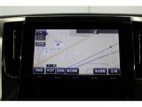 ヴェルファイア 3.5 VL モデリスタエアロAW純正9型ナビ後席モニタ