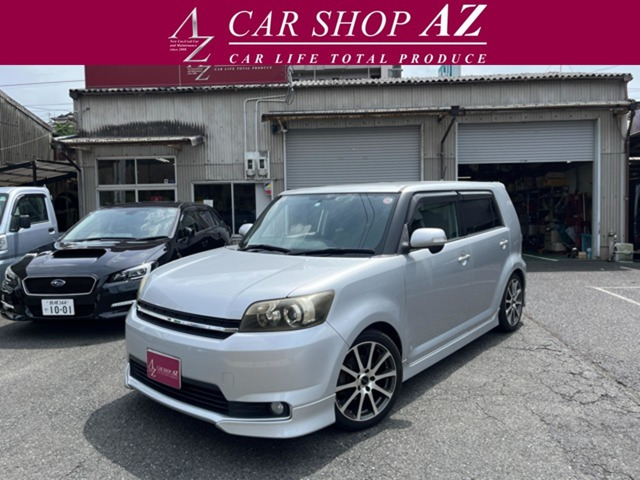 カローラルミオン 1.8 S 