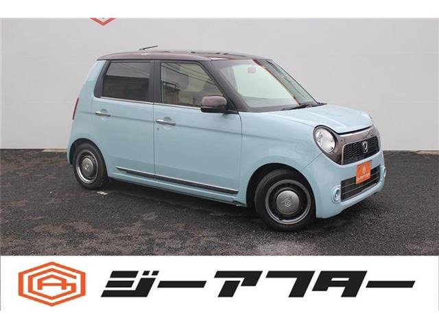 N-ONE セレクト ツアラー 純正ナビBカメラクルコンETCシートヒーター
