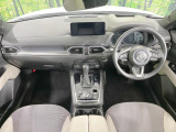 CX-8 2.5 25S グランドジャーニー 4WD 