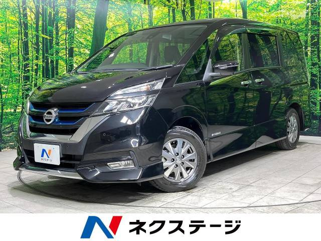 セレナ 1.2 e-POWER ハイウェイスター V 
