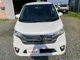 デイズ ハイウェイスター Gターボ 4WD 