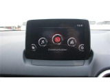 CX-3 2.0 20S Lパッケージ 純正ナビTV360°カメラ黒革LEDシートヒータ