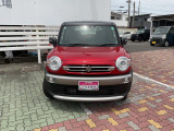 クロスビー 1.0 ハイブリッド(HYBRID) MZ 