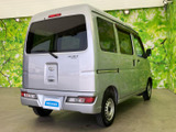 ハイゼットカーゴ デラックス SAIII ハイルーフ 4WD 