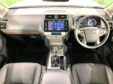 ランドクルーザープラド 2.7 TX Lパッケージ 4WD 