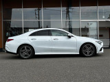 CLAクラス CLA200d AMGライン 修復歴無し