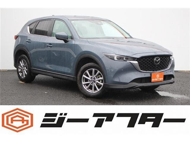 CX-5 2.2 XD プロアクティブ 10.25型ナビ360°カメラ地デジ電動Rゲート