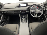 MAZDA3ファストバック 1.5 15S ツーリング 修復歴無し